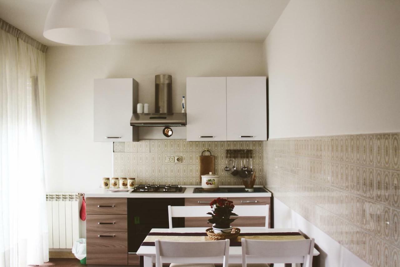 Don Pippo Apartment Taormina Exterior foto