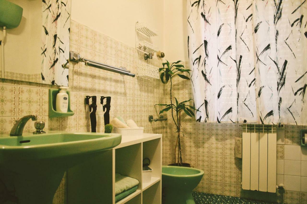 Don Pippo Apartment Taormina Exterior foto