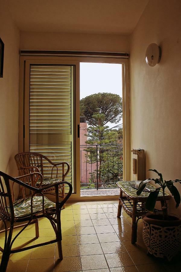 Don Pippo Apartment Taormina Exterior foto