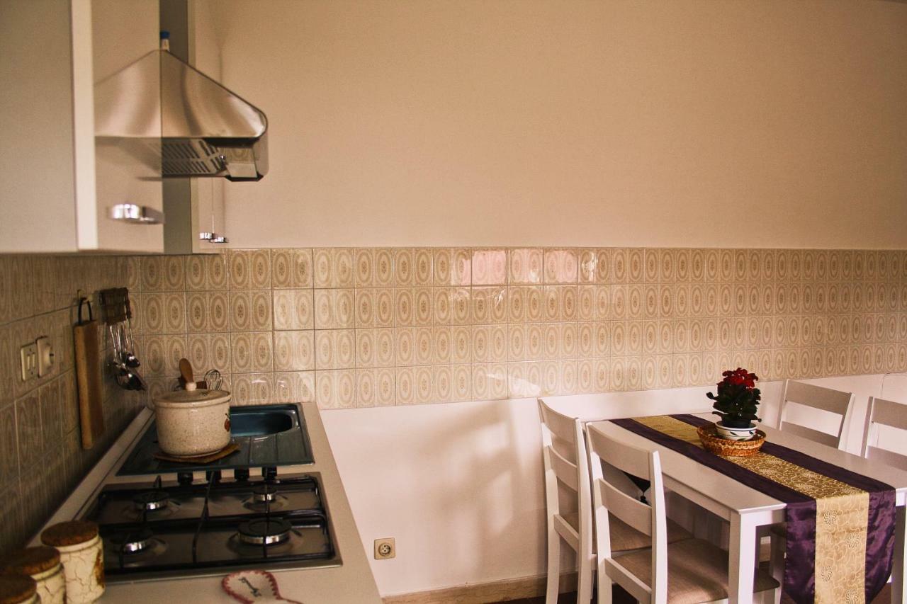 Don Pippo Apartment Taormina Exterior foto