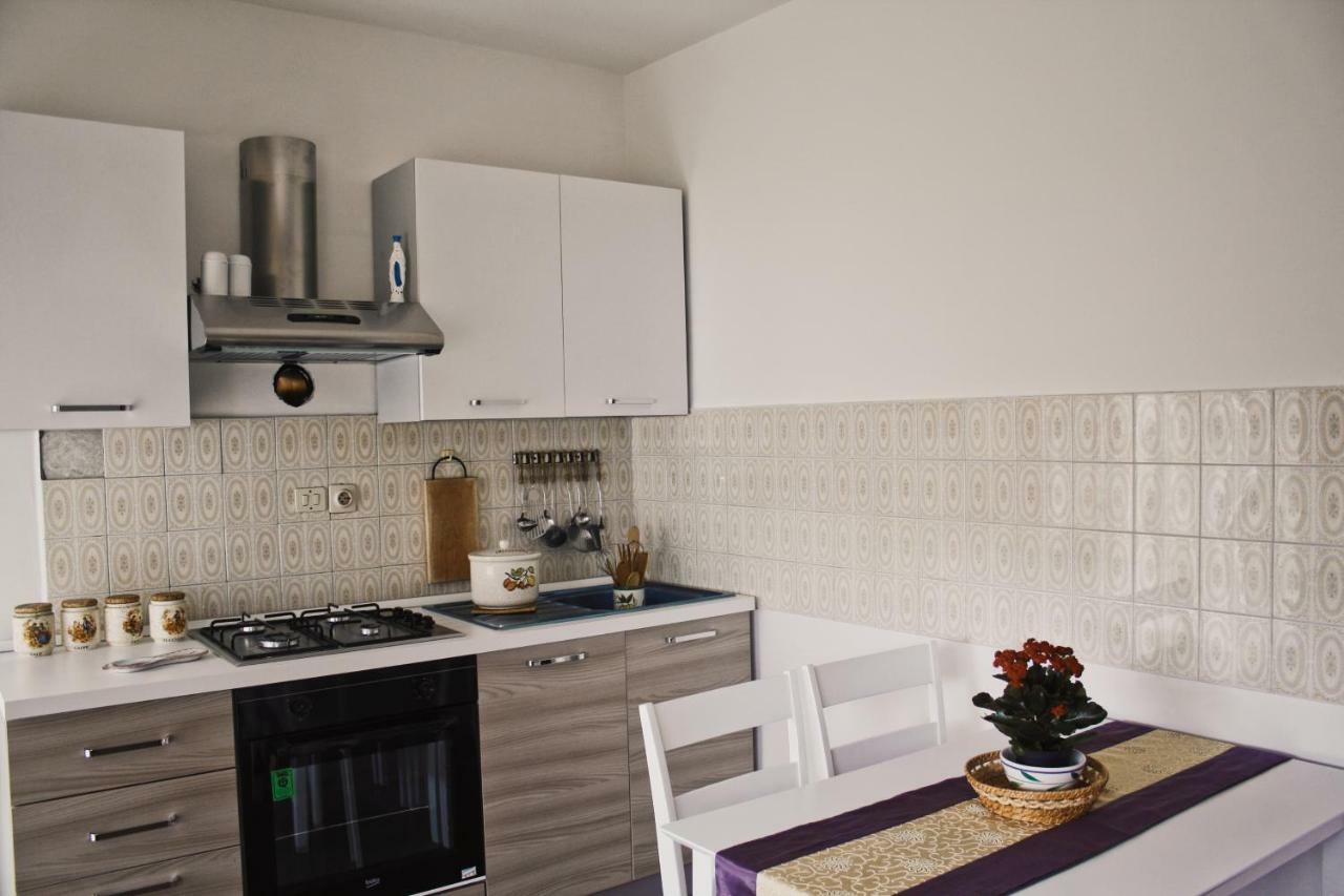 Don Pippo Apartment Taormina Exterior foto