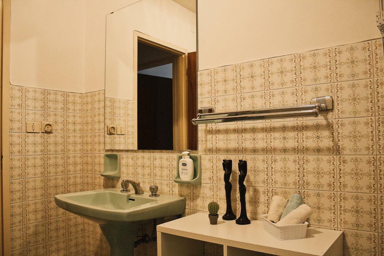 Don Pippo Apartment Taormina Exterior foto